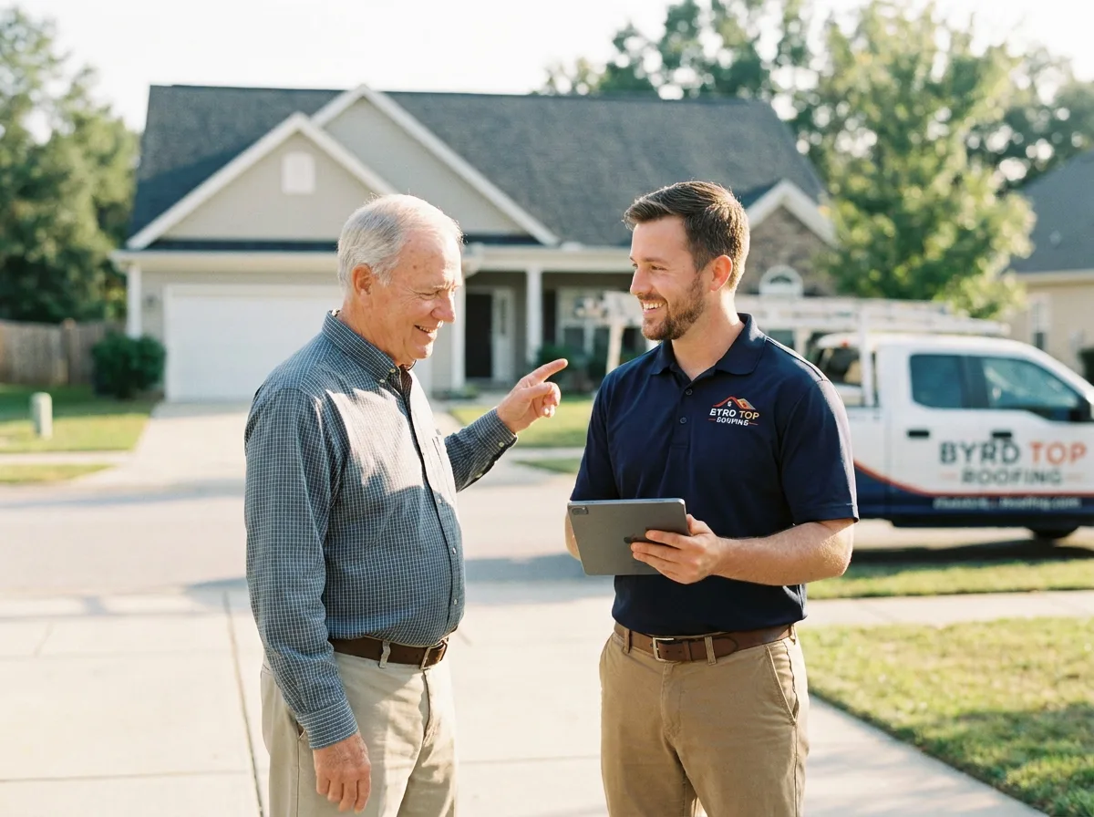 Roofing Staples, MN FAQs